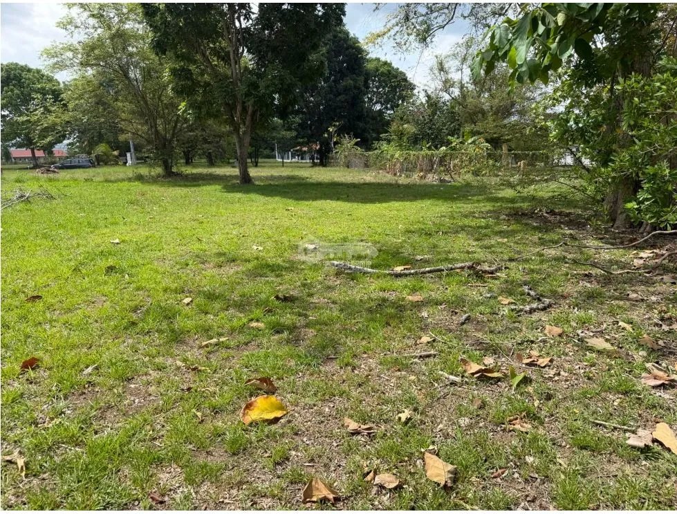 Building Lot for sale in Chame
