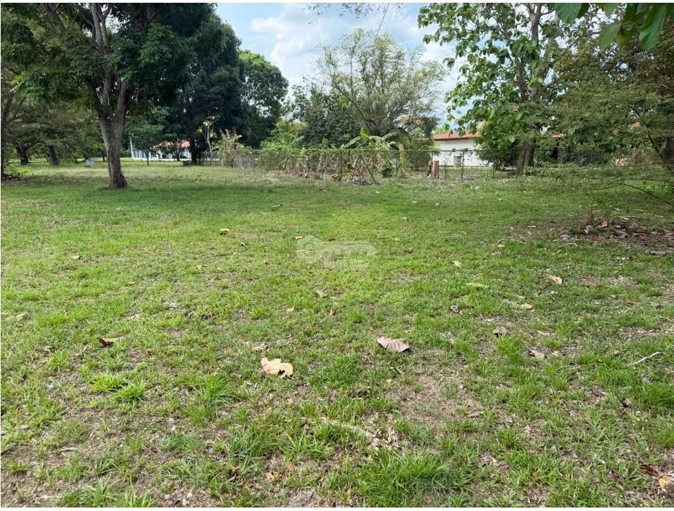 Building Lot for sale in Chame