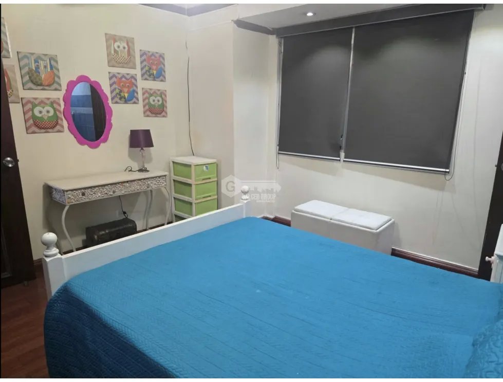 Single Family House for sale in Parque Lefevre