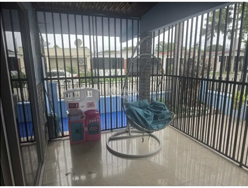 Single Family House for sale in Parque Lefevre