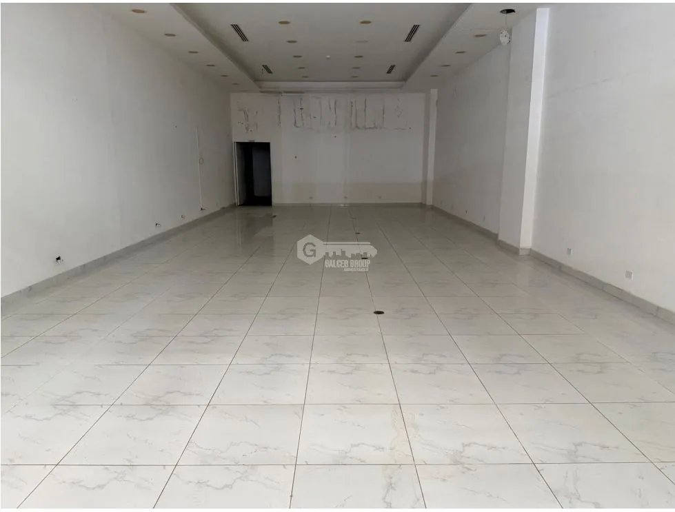Commercial Space for rent in Albrook