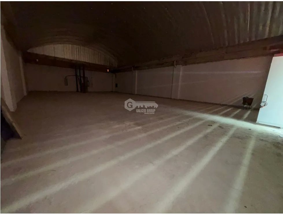 Commercial Space for rent in Albrook