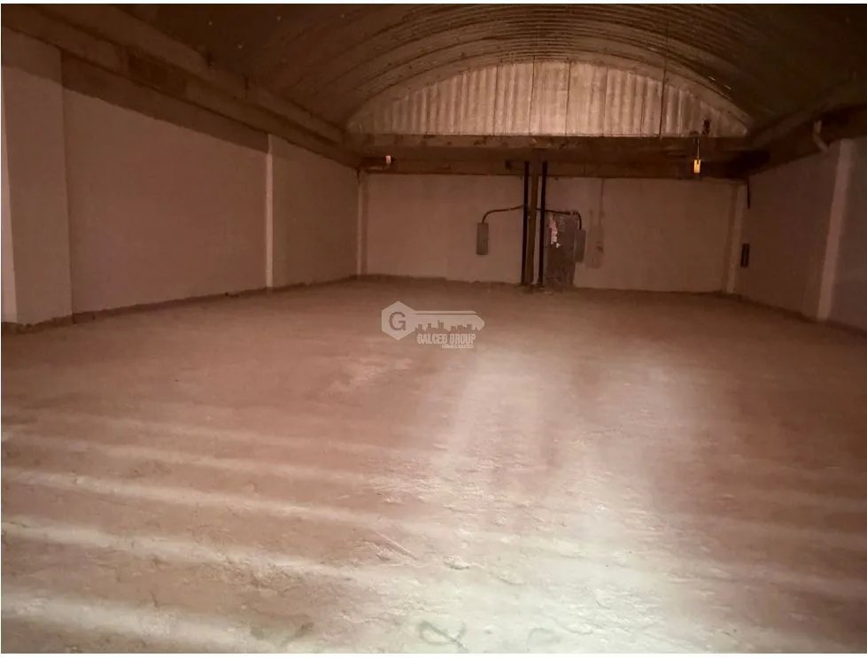 ALBROOK MALL / LOCAL  / 508M2 / SEGUNDO PISO