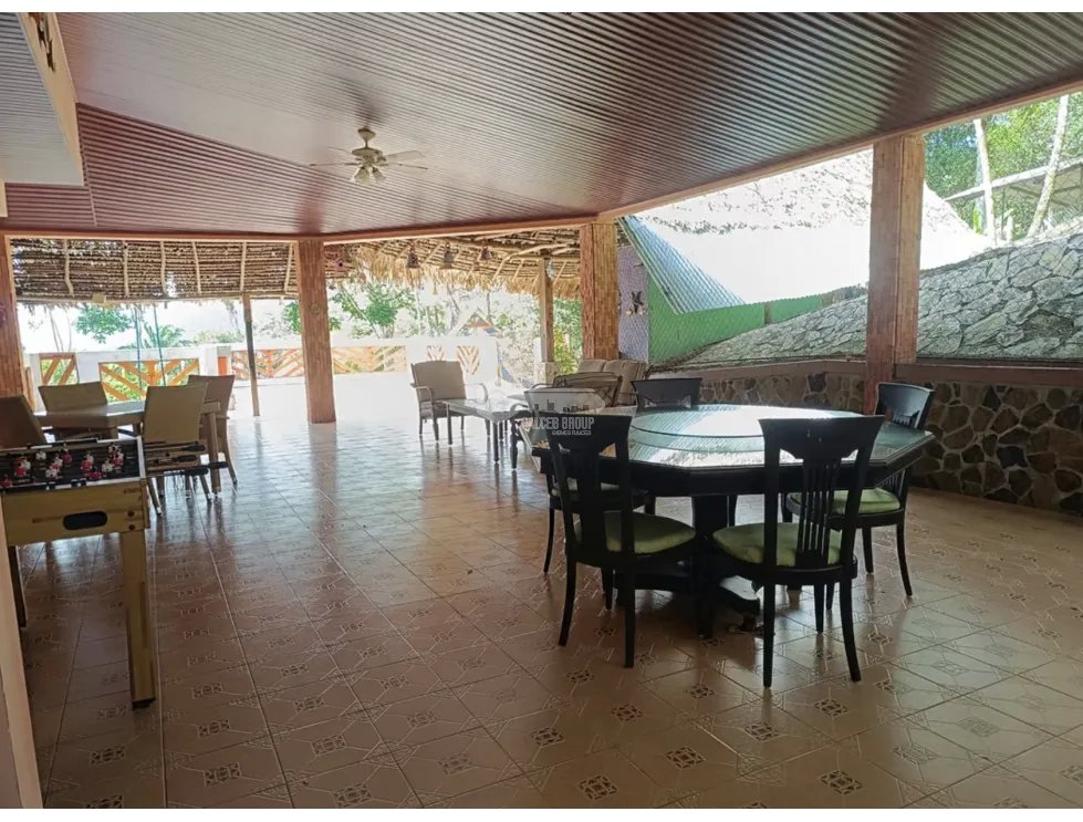 SE VENDE FINCA DE 26 HECTAREA UBICADA EN EL CACAO CAPIRA NEGOCIABLE