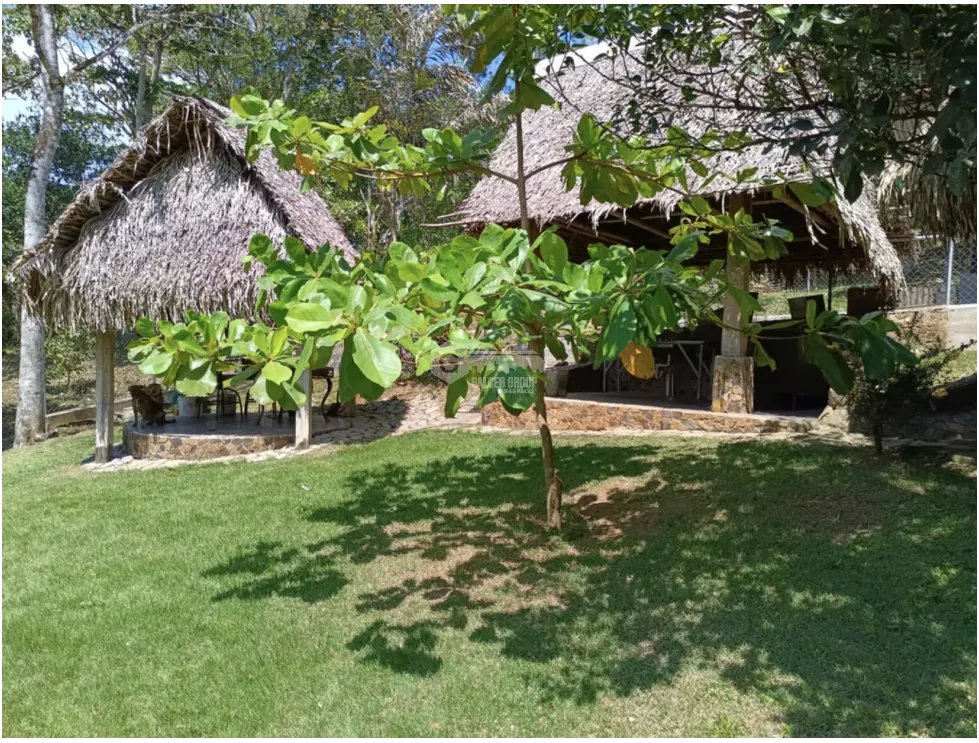 FINCA / 26 HECTAREA / EL CACAO / CAPIRA / POTENCIAL TURISTICO