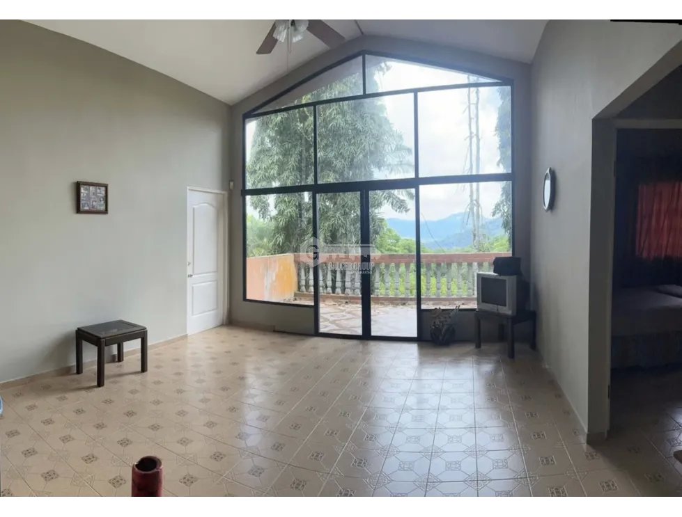Land/Farm for sale in Capira