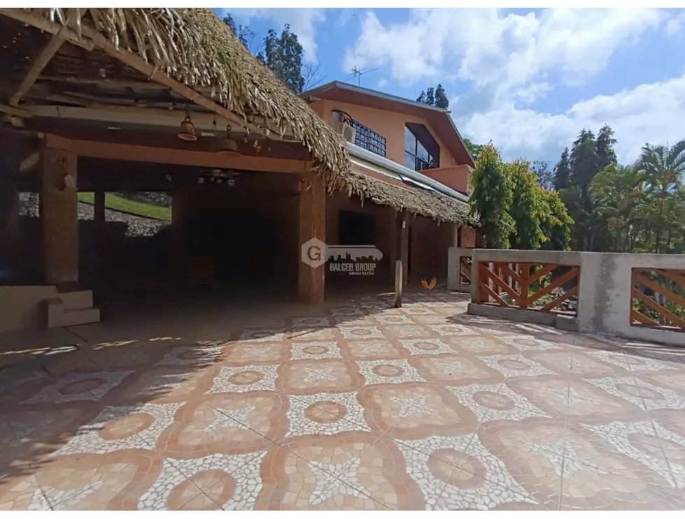 Land/Farm for sale in Capira