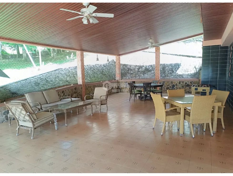 Land/Farm for sale in Capira