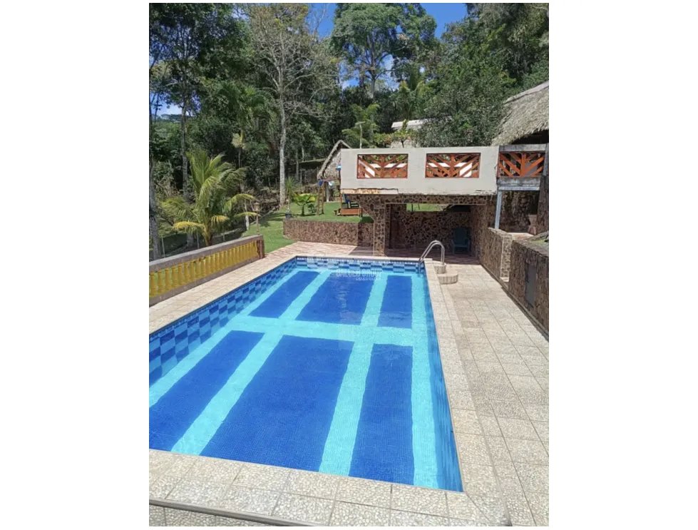 Land/Farm for sale in Capira