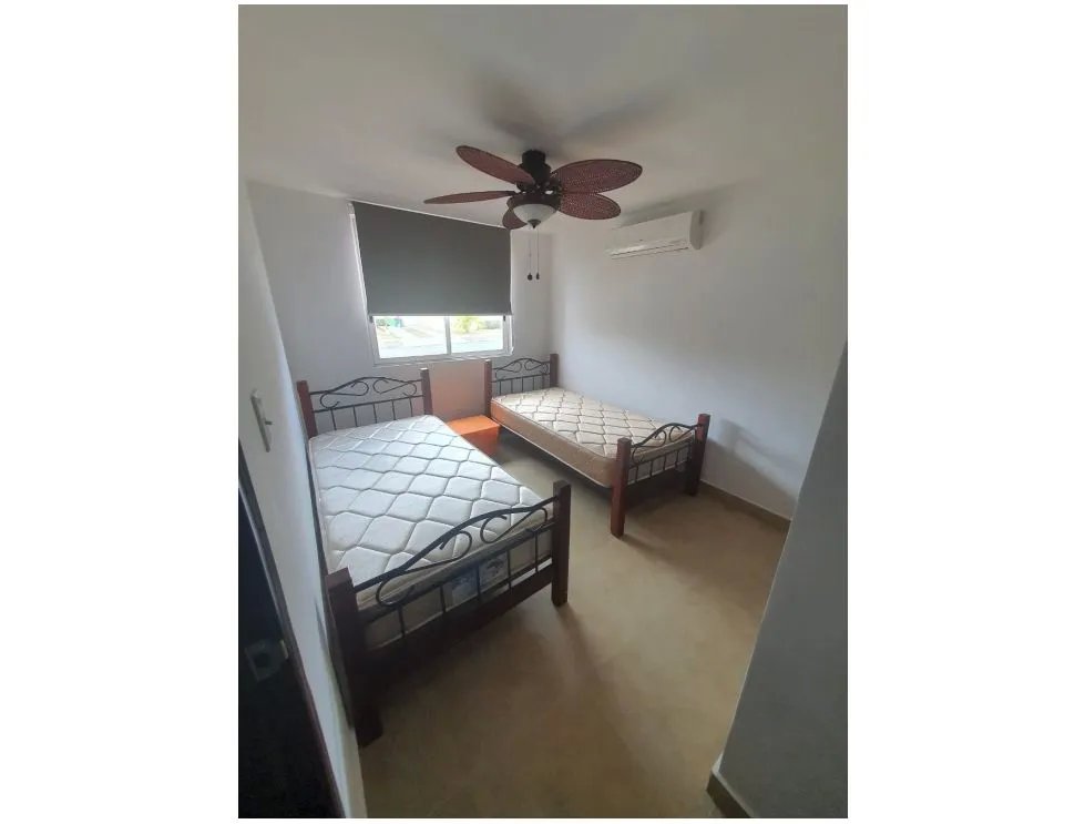 CORONADO / PH C PARADISE / 210m2 / 3 HABITACIONES / TERRAZA / PATIO