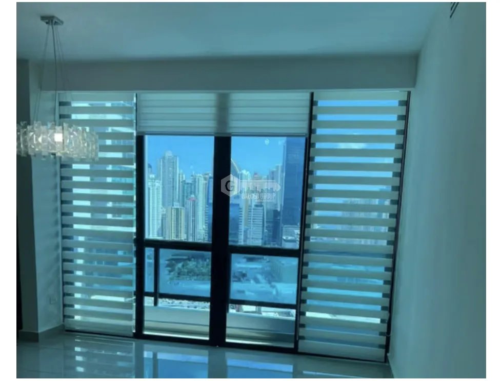SE VENDE AMPLIO APARTAMENTO EN SAN FRANCISCO PH PACIFIC BAY 224 m2