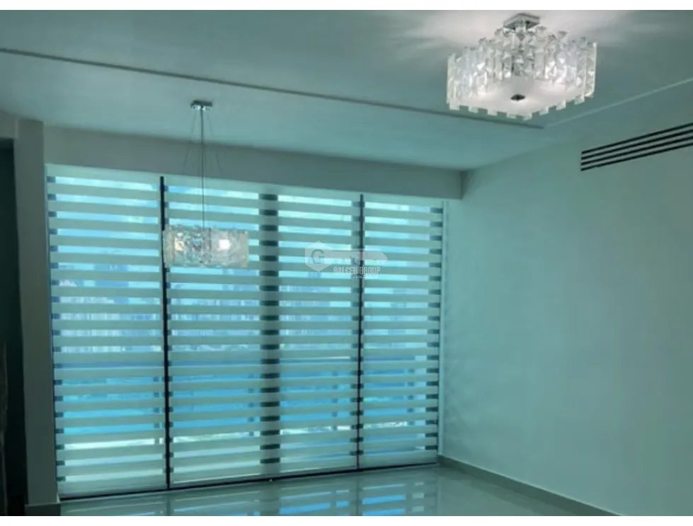 SE ALQUILA AMPLIO APARTAMENTO EN SAN FRANCISCO PH PACIFIC BAY 224 m2