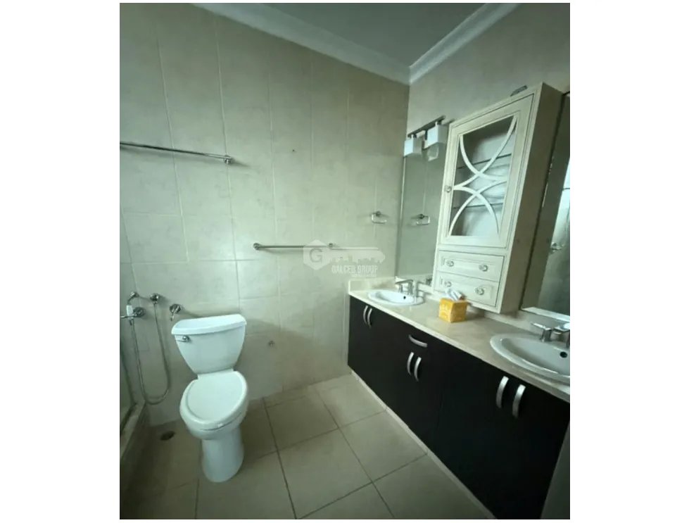 SE ALQUILA AMPLIO APARTAMENTO EN SAN FRANCISCO PH PACIFIC BAY 224 m2