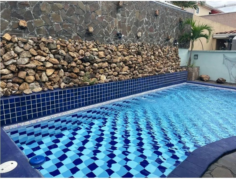 BRISAS DEL GOLF / VILLAS DEL GOLF / 362M / 3 HABITACIÓN / PISCINA