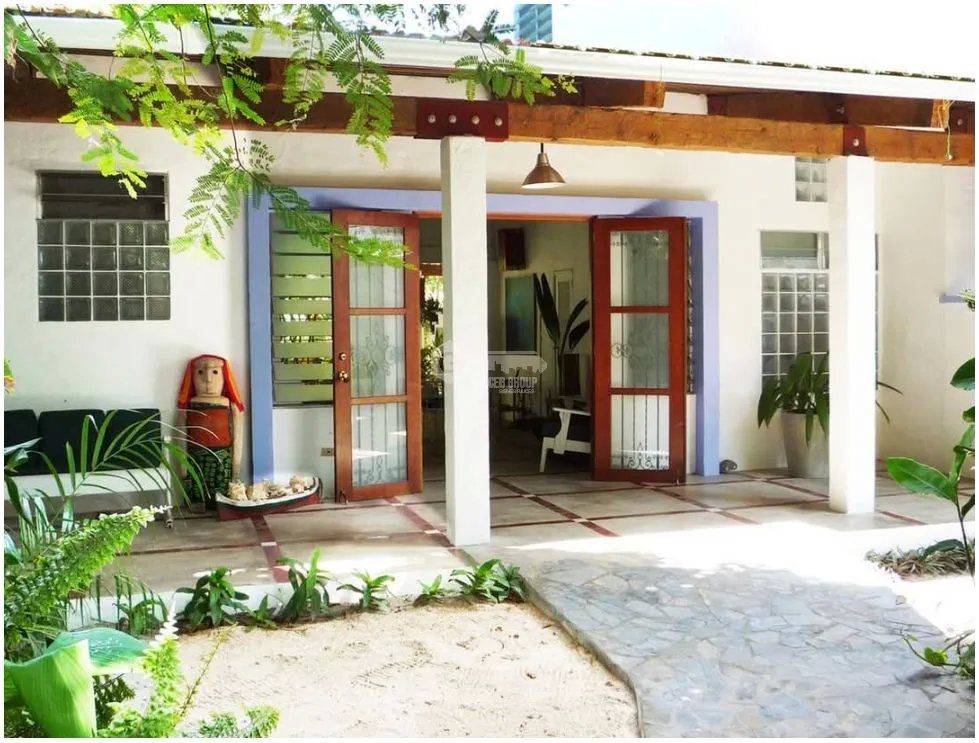 PLAYA BLANCA / FARALLON / HOTEL / HOSTAL / POSADA / 1850M2 / TURISMO