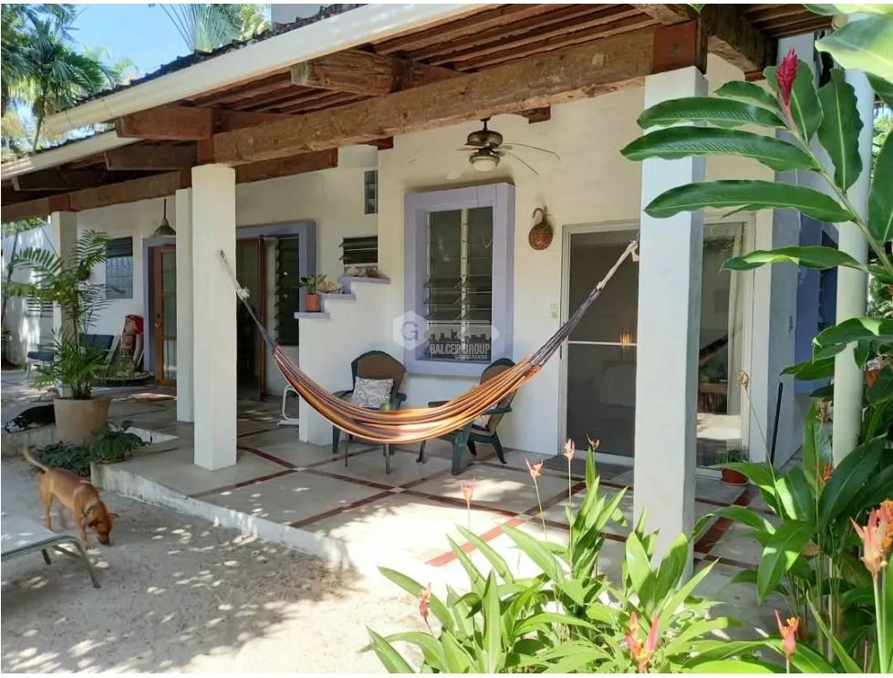 PLAYA BLANCA / FARALLON / HOTEL / HOSTAL / POSADA / 1850M2 / TURISMO