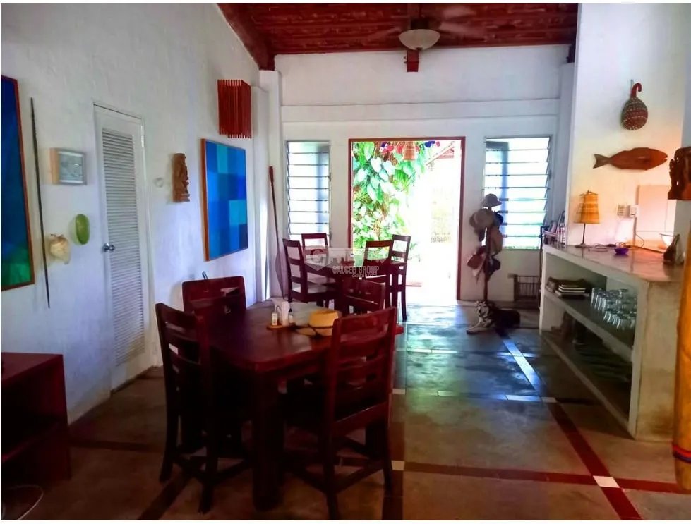 PLAYA BLANCA / FARALLON / HOTEL / HOSTAL / POSADA / 1850M2 / TURISMO