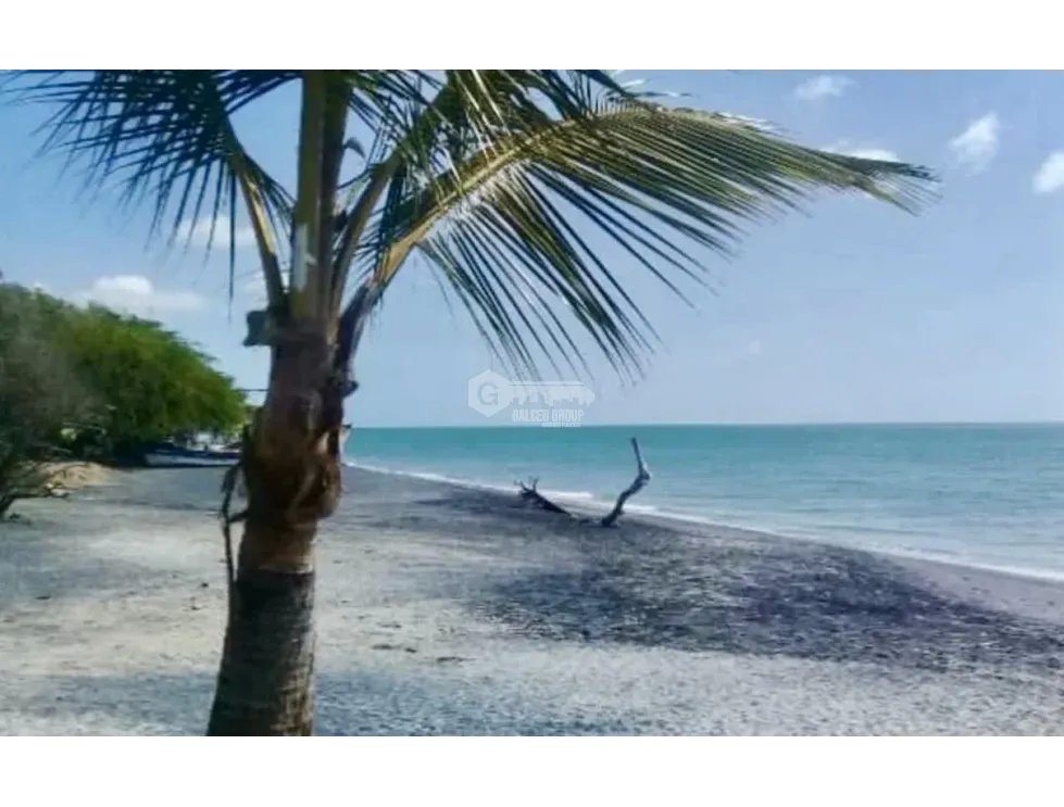 TERRENO / SAN CARLOS / 2200 M2 / PLAYA LA ERMITA / CERCA DEL MAR