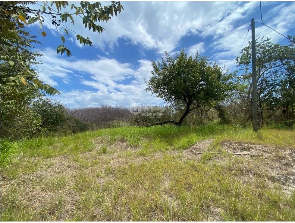 Building Lot for sale in San Carlos