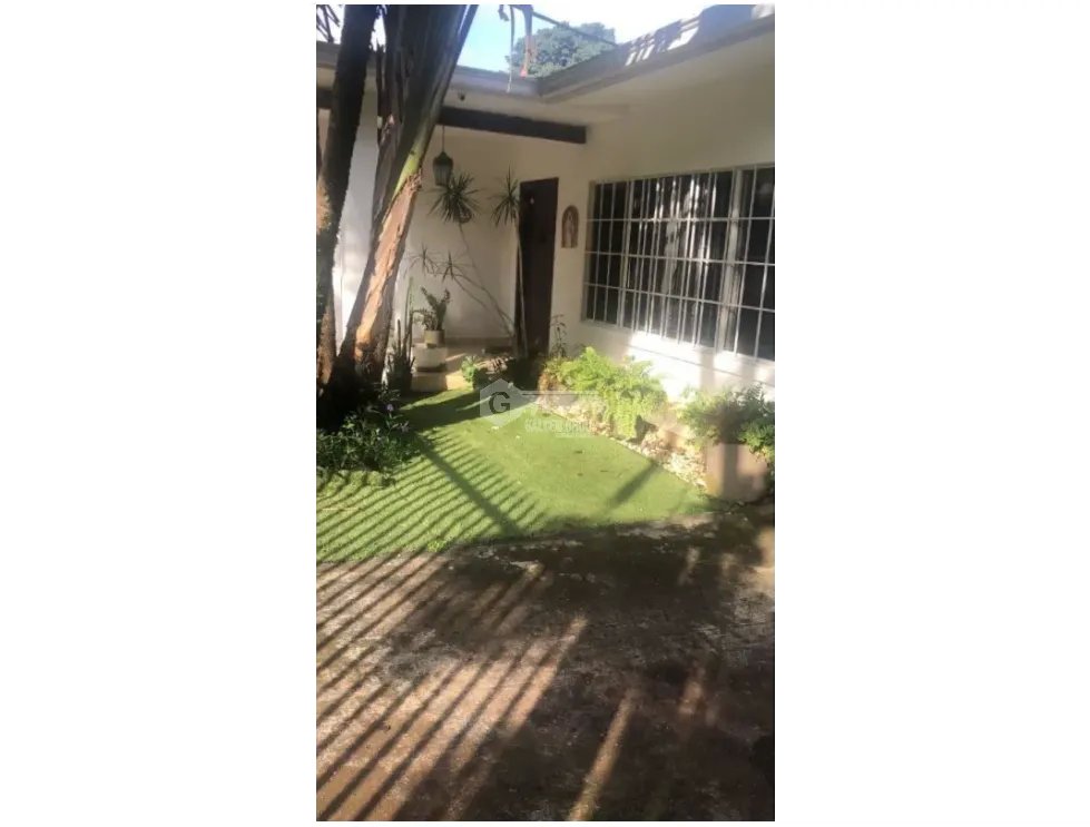 Single Family House for rent in Llanos de Curundu