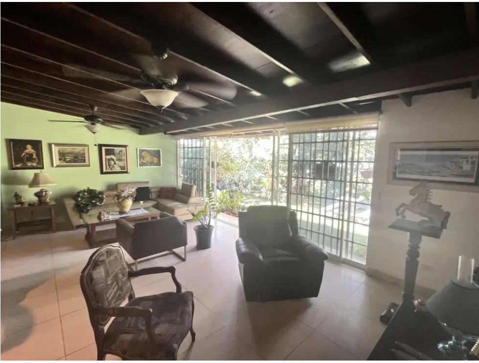 Single Family House for rent in Llanos de Curundu