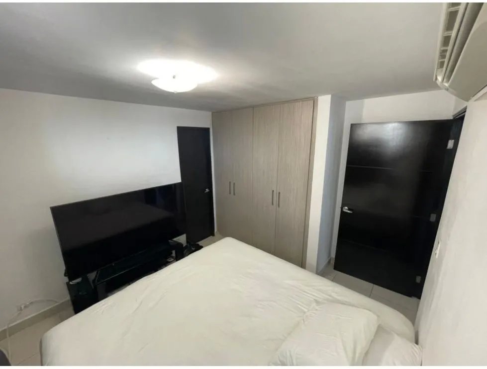 EDISON PARK / PH BELVIEW TOWER / 78M2 / 2 HABIT / BALCON / AIRE ACOND