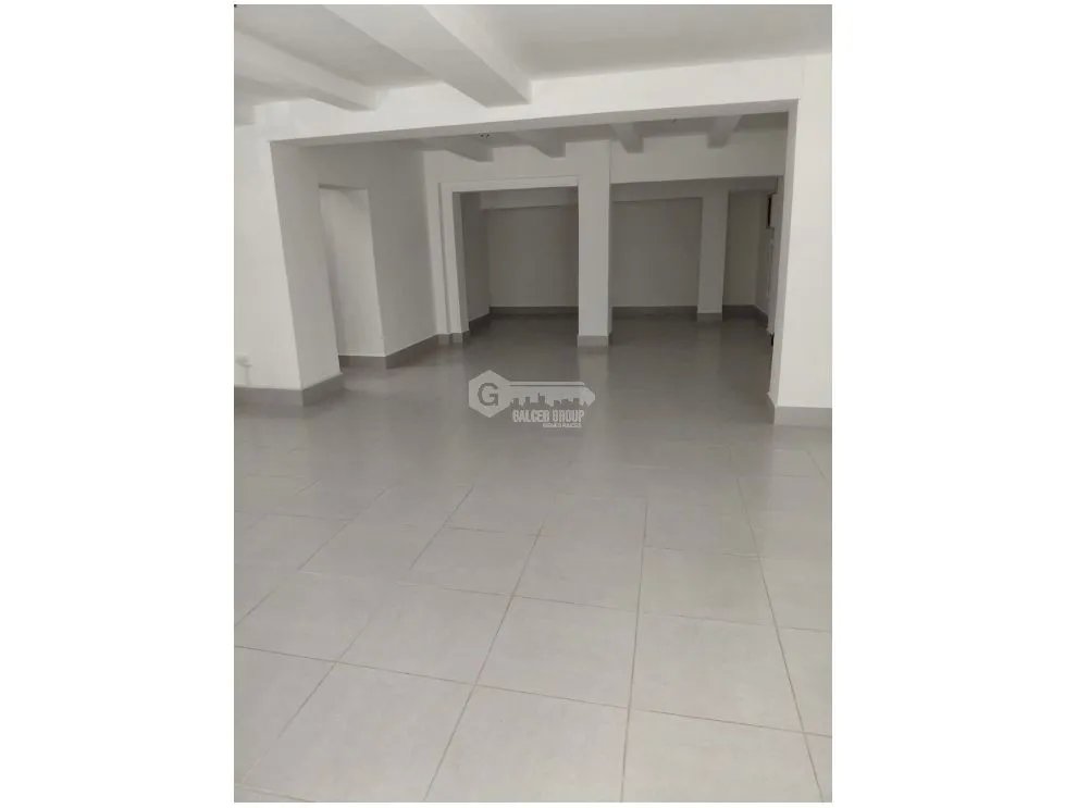 Commercial Space for rent in Calle 50