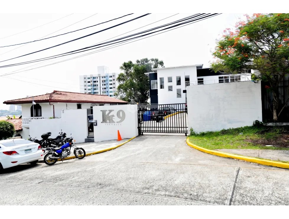 Commercial Space for sale in Betania