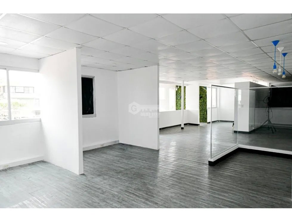 Commercial Space for sale in Betania
