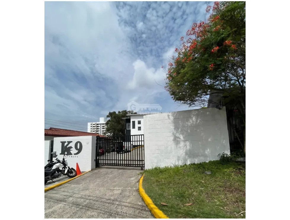 SE VENDE AMPLIO EDIFICIO COMERCIAL EN BETANIA 1,000 M2 4 PISOS
