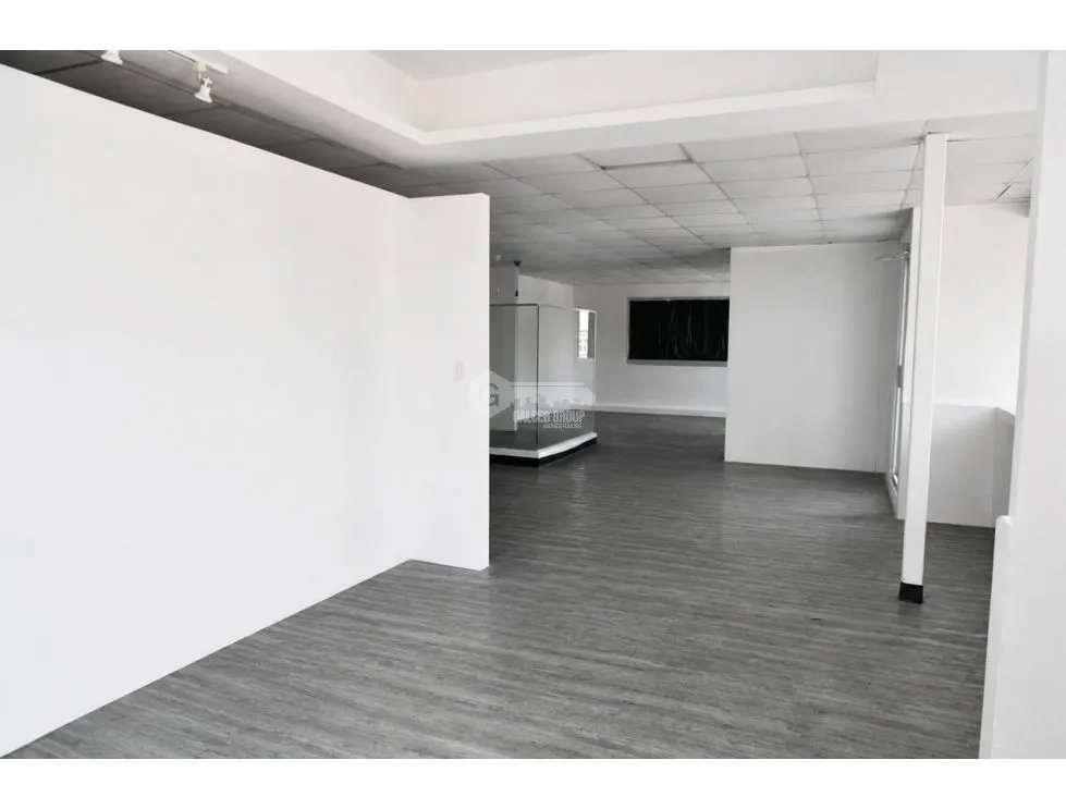 Commercial Space for sale in Betania
