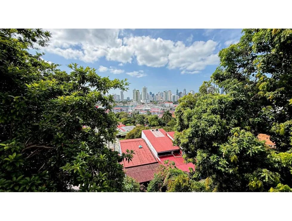 Commercial Space for sale in Betania
