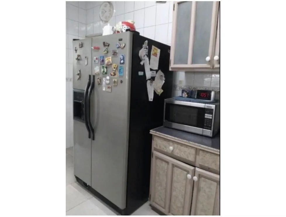 SE VENDE AMPLIA CASA BETANIA 244 m2 BALCON