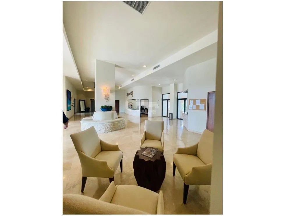 SAN CARLOS VISTAMAR PH LAS OLAS II 313M 3 HABITACIONES YG