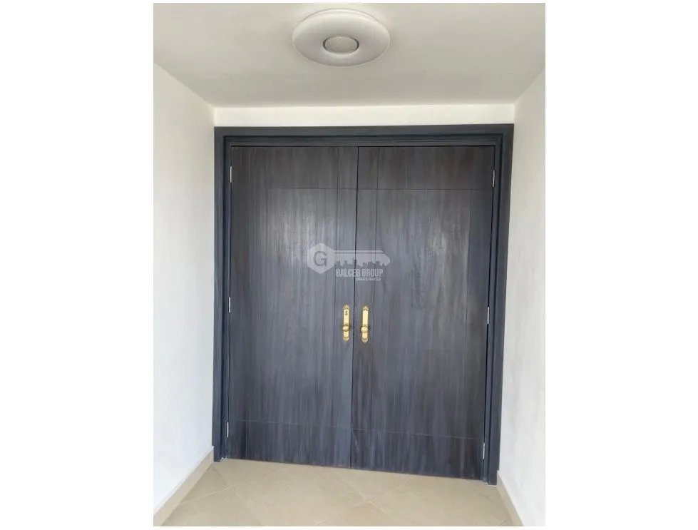 SAN CARLOS VISTAMAR PH LAS OLAS II 313M 3 HABITACIONES YG