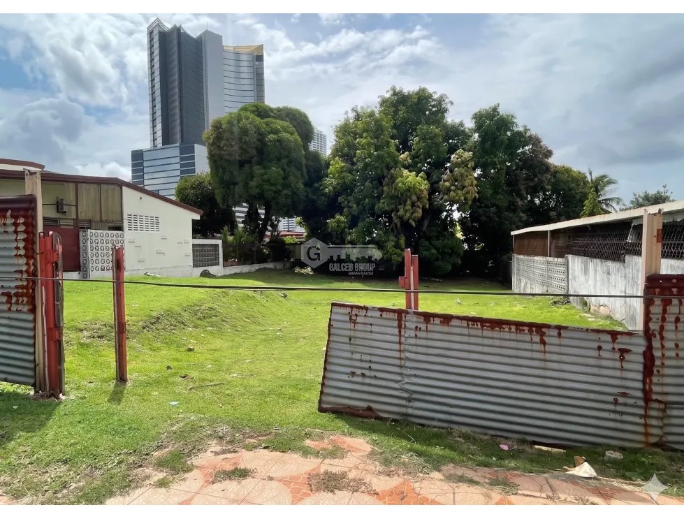 TERRENO / BETANIA / 829 M2 / LOS ANGELES / LOTE PLANO
