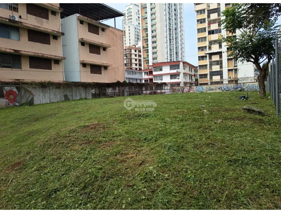 Building Lot for sale in Betania