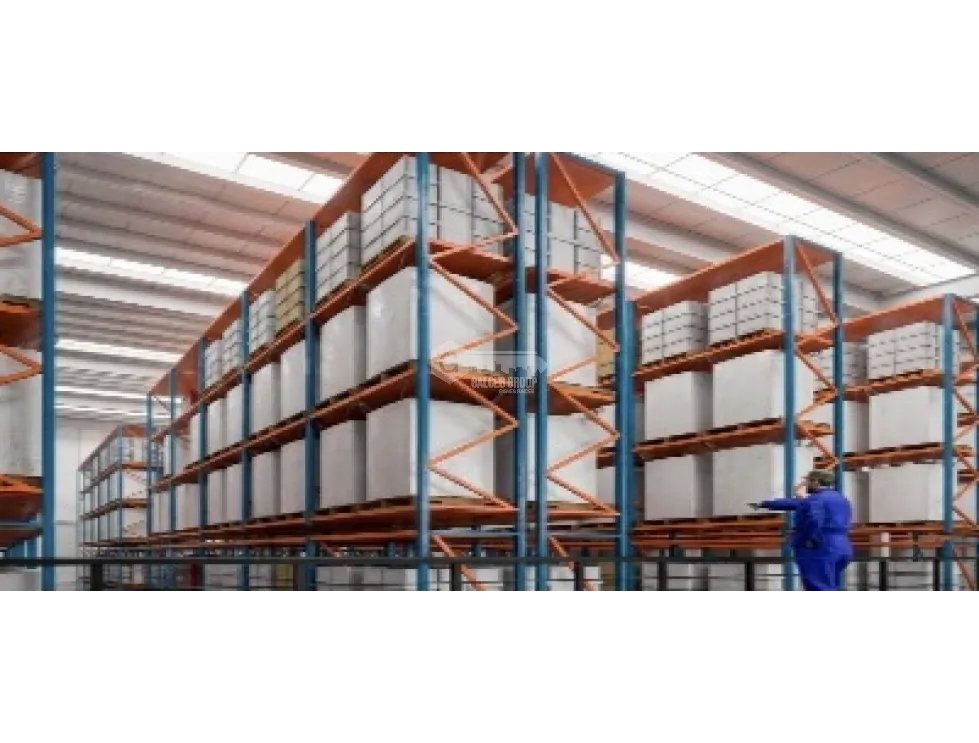 COLON / ZONA LIBRE / DEPOSITO COMERCIAL / LOGISTIC PARK / 747m2