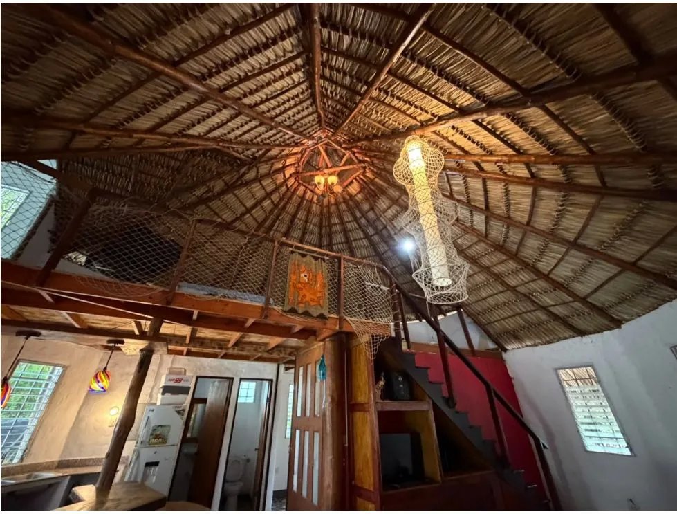PUNTA CHAME / CASA DE PLAYA / INVERSIÓN RENTABLE / 1600M2 / AMOBLADA