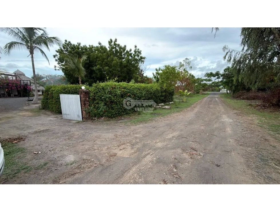 PUNTA CHAME / CASA DE PLAYA / INVERSIÓN RENTABLE / 1600M2 / AMOBLADA