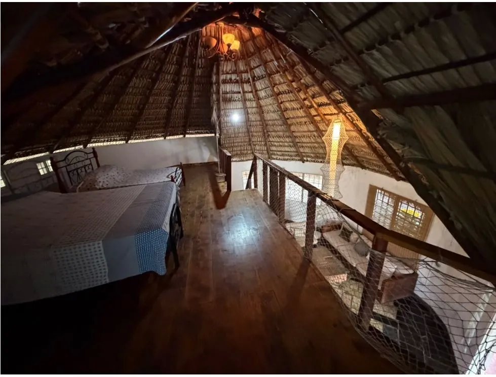 PUNTA CHAME / CASA DE PLAYA / INVERSIÓN RENTABLE / 1600M2 / AMOBLADA