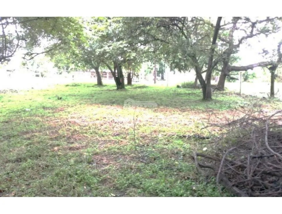 TERRENO / NUEVA GORGONA / 945 M2 / IDEAL PARA PROYECTO RESIDENCIAL