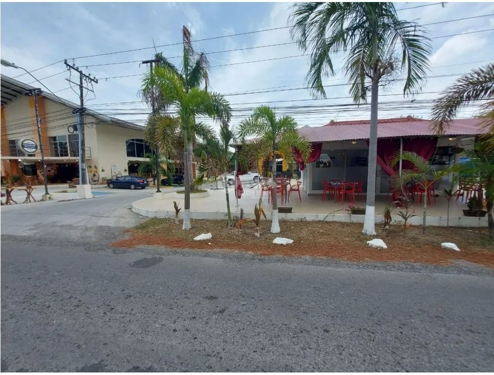 LOCAL / PLAZA CORONADO / 196 M2 / VISIBLE DESDE LA CALLE / VACIO