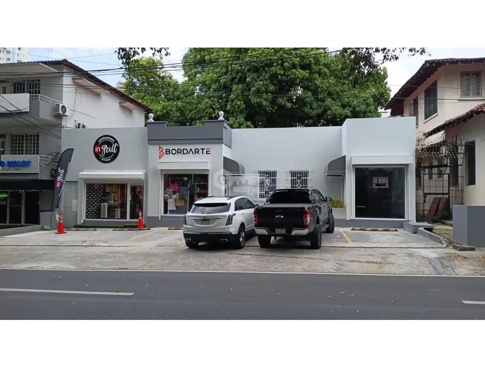 LOCAL / PLAZA CORONADO / 196 M2 / VISIBLE DESDE LA CALLE / VACIO