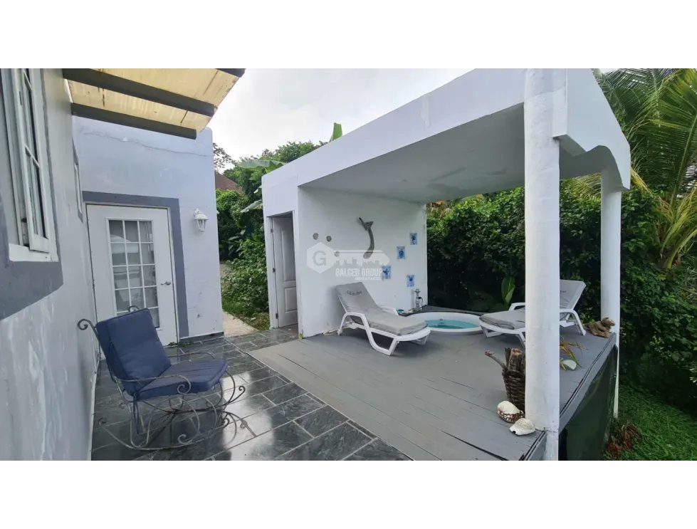 ARCHIPELAGO DE LAS PERLAS / ISLA SABOGA / 1600M2 / FRENTE AL MAR
