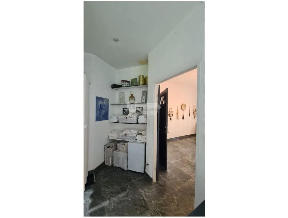 ARCHIPELAGO DE LAS PERLAS / ISLA SABOGA / 1600M2 / FRENTE AL MAR