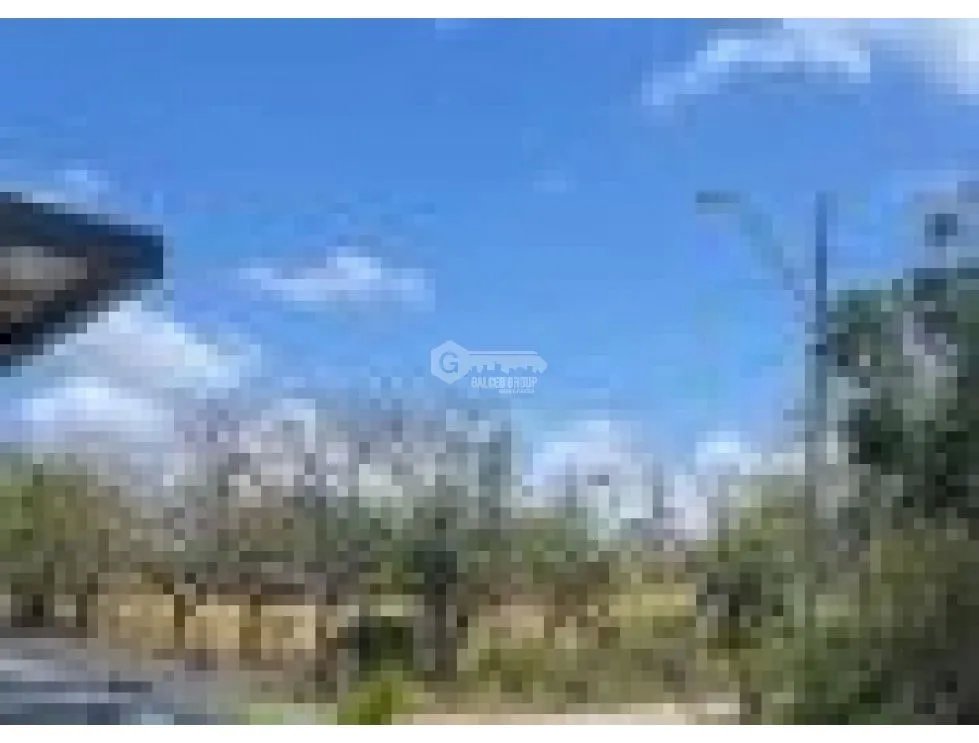 SE VENDE TERRENO EN CORONADO PLANO CERCA A LA VIA PRINCIPAL DE 11000M