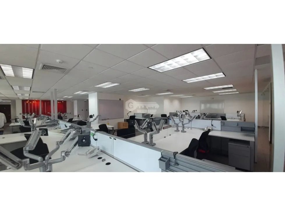 Office for rent in Calle 50