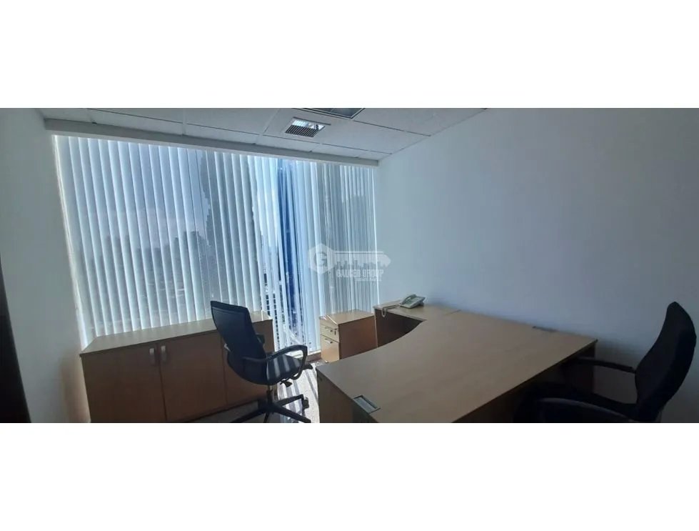 Office for rent in Calle 50