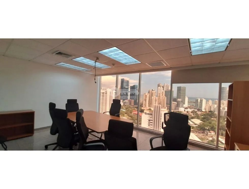 Office for rent in Calle 50